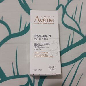 Avène Hyaluron Activ B3 Concentrated Plumping Serum 1 oz (30mL)